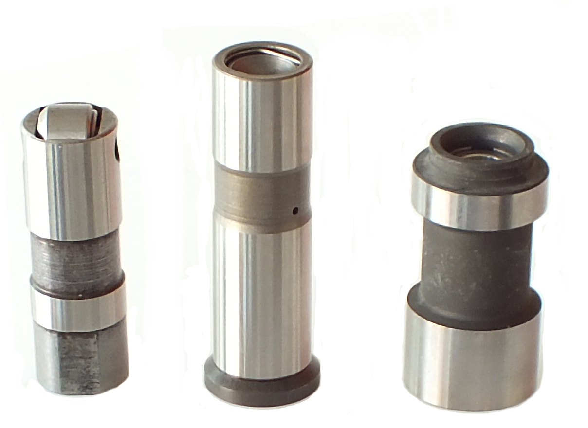 eaton hydraulic lifters