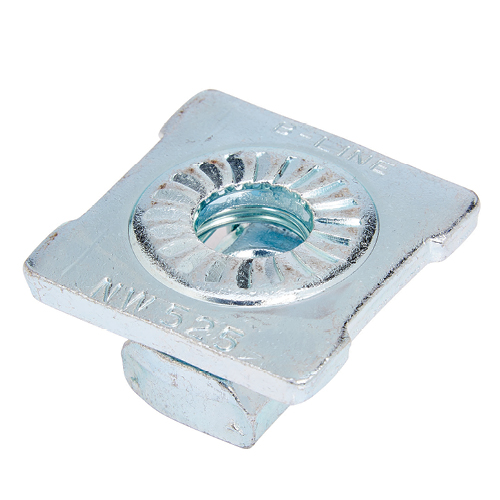 combo nut washer for all threaded rod