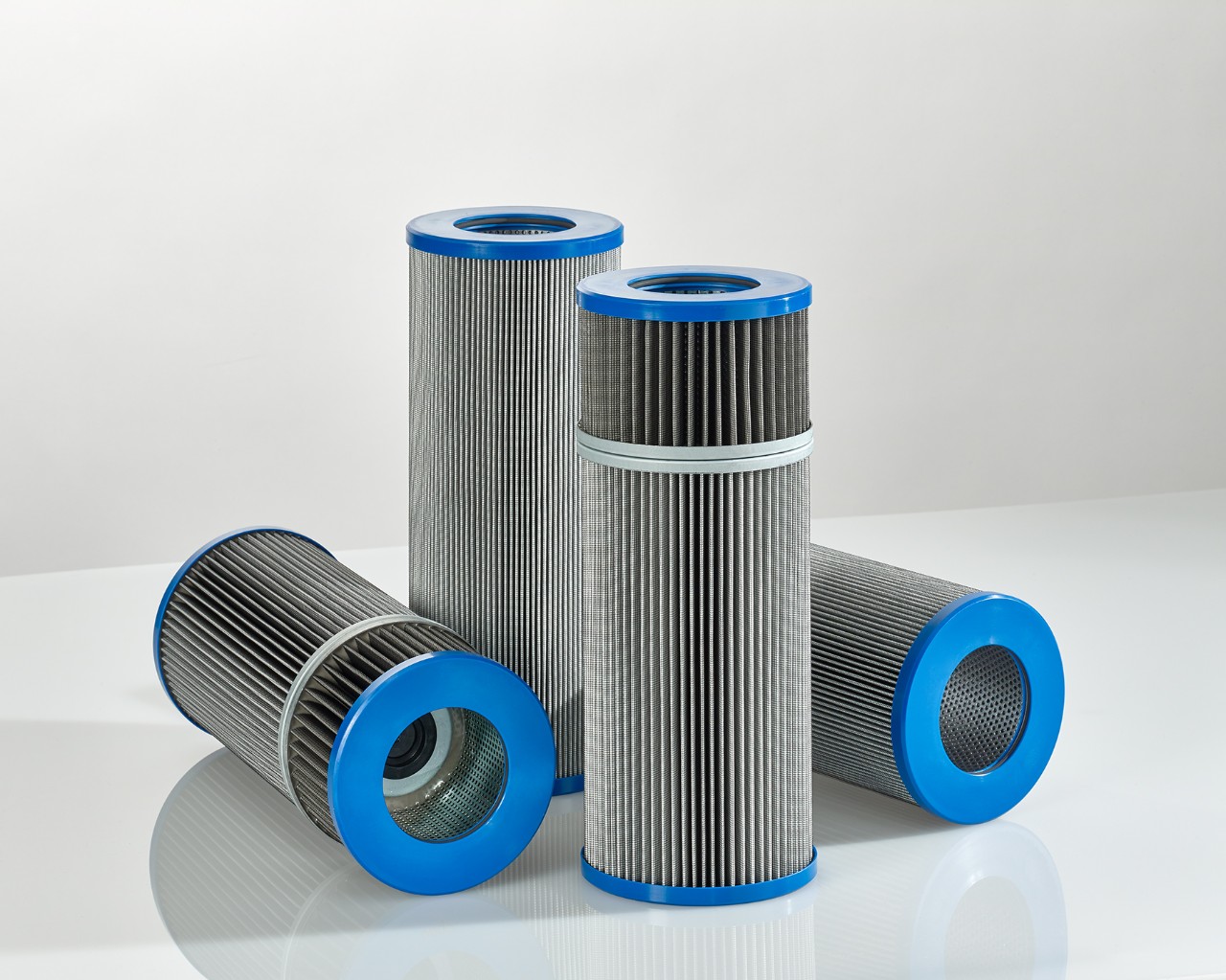 EatonTWF Twin Fill and 01.NR1000 filter element