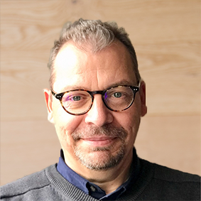 Heinz Huesmann, manager, Product Stewardship Center of Excellence, Electrical Sector