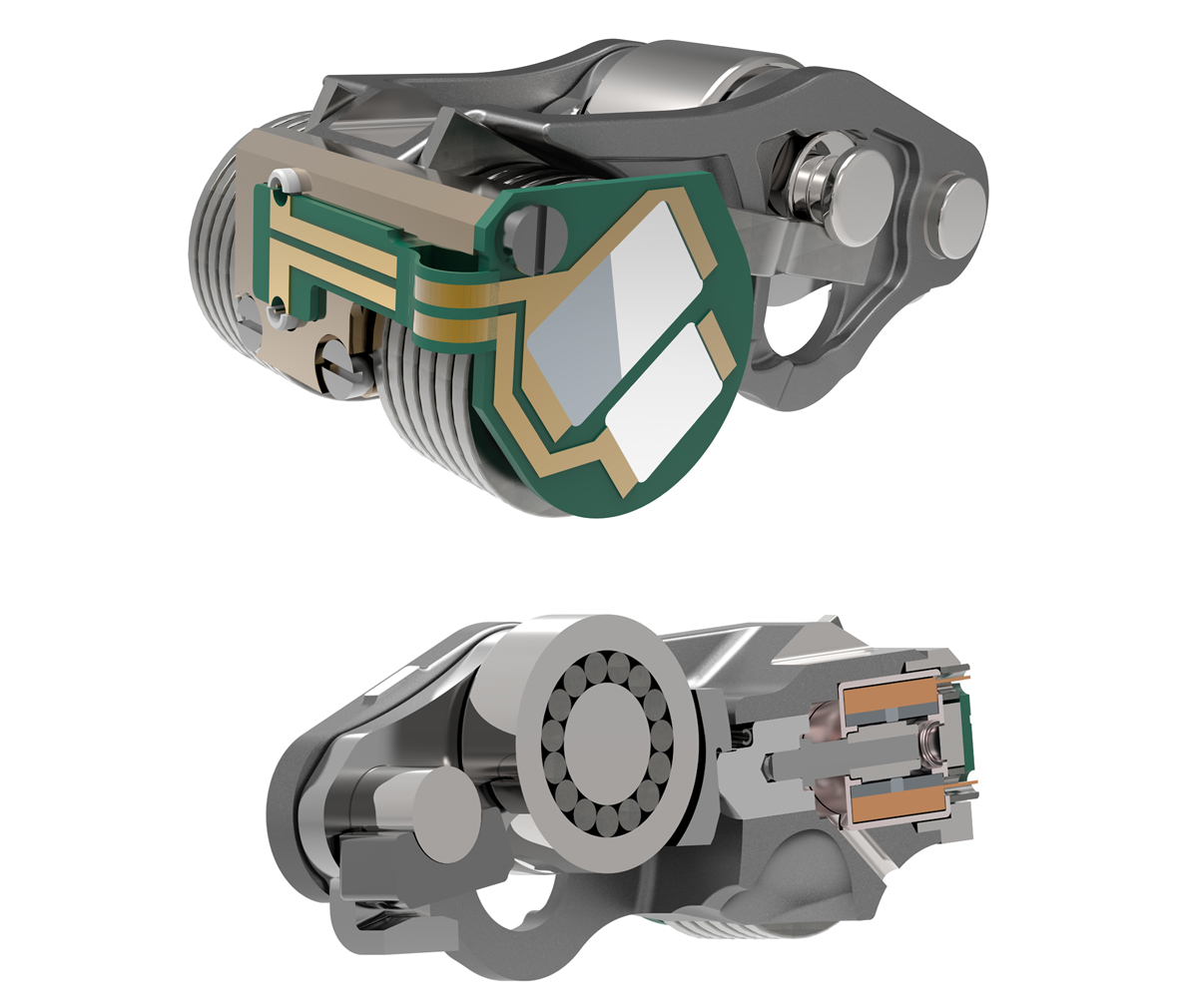 eaton single roller SRFF elatch combo.jpg