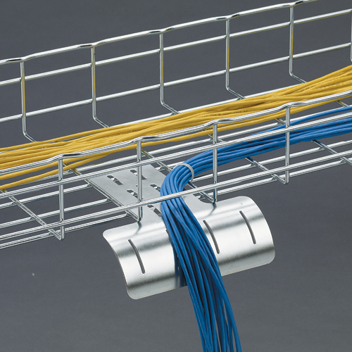 Flextray Wire Basket Fall Out Panel